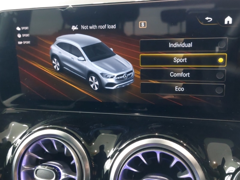 Used Mercedes-Benz GLA 2022 for sale - 76165947: Photo 17