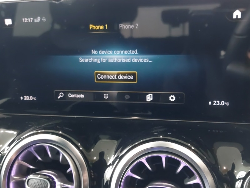 Used Mercedes-Benz GLA 2022 for sale - 76165947: Photo 19