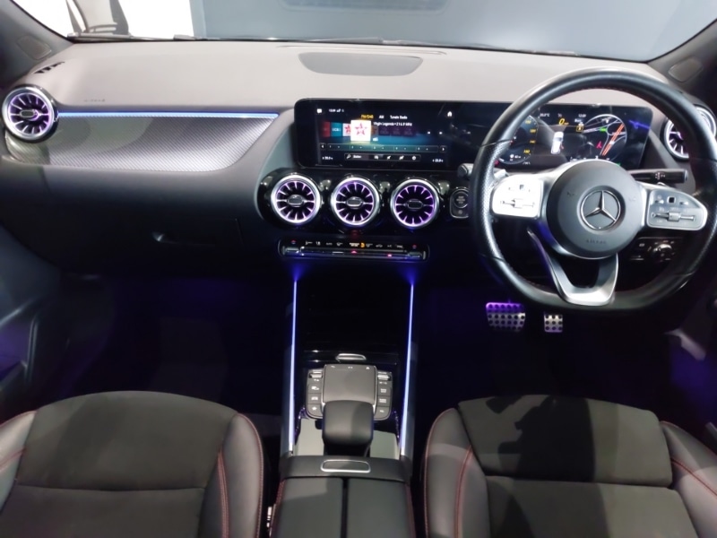 Used Mercedes-Benz GLA 2022 for sale - 76165947: Photo 2
