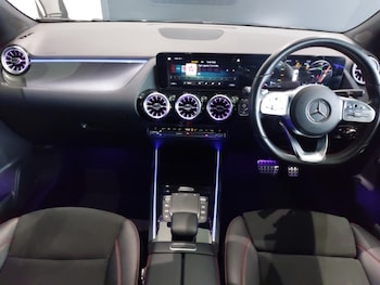 Used Mercedes-Benz GLA 2022 for sale - 76165947: Photo