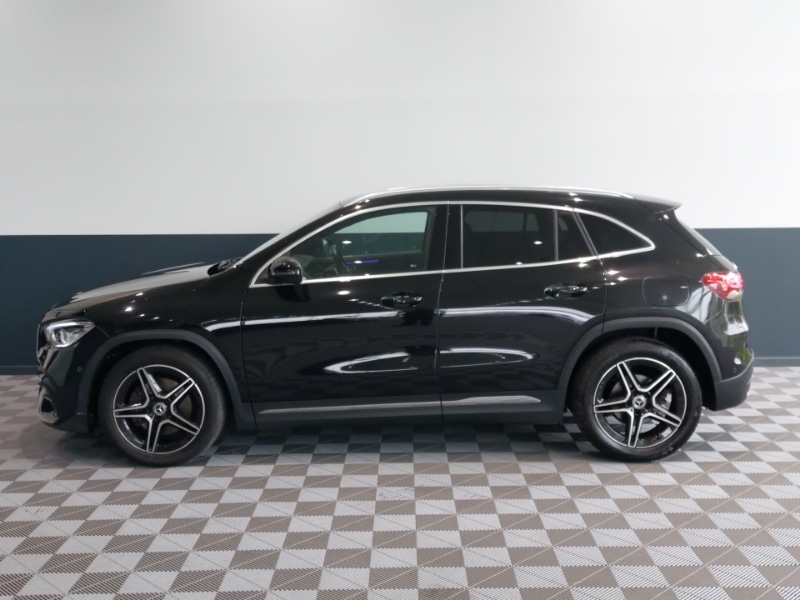Used Mercedes-Benz GLA 2022 for sale - 76165947: Photo 4