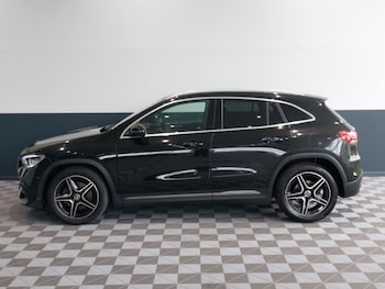 Used Mercedes-Benz GLA 2022 for sale - 76165947: Photo