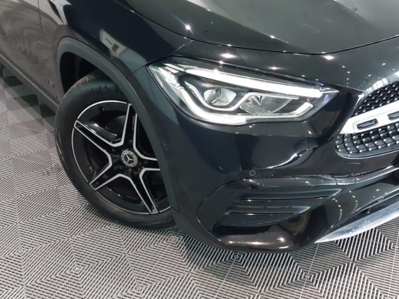 Used Mercedes-Benz GLA 2022 for sale - 76165947: Photo 9