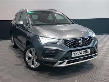 Used SEAT Ateca 2024 for sale - 78591200: Photo