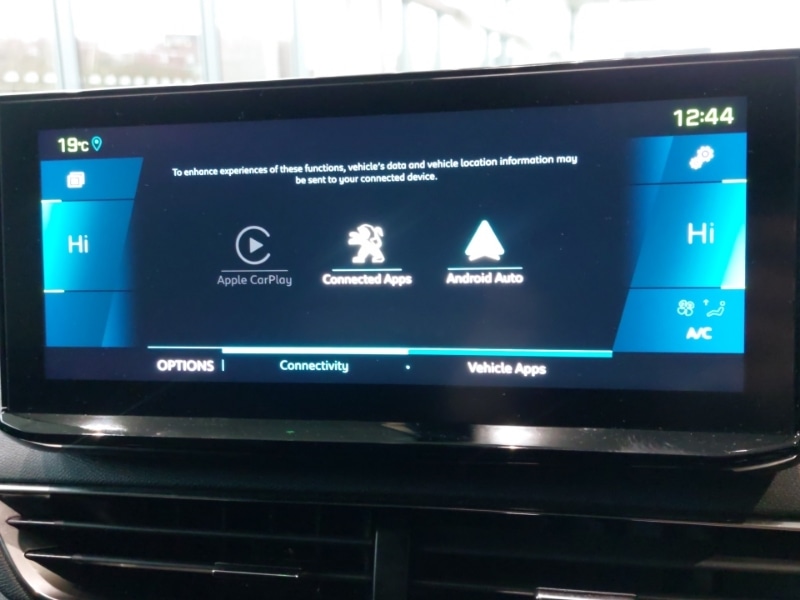 Used Peugeot 3008 2024 for sale - 77202081: Photo 18