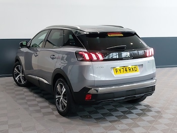 Used Peugeot 3008 2024 for sale - 77202081: Photo