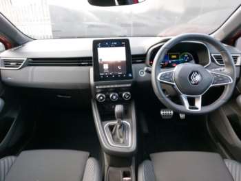 Used Renault Clio 2024 for sale - 74940239: Photo