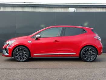 Used Renault Clio 2024 for sale - 74940239: Photo