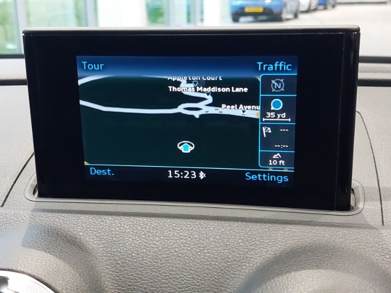 Used Audi A3 2016 for sale - 77478366: Photo 18