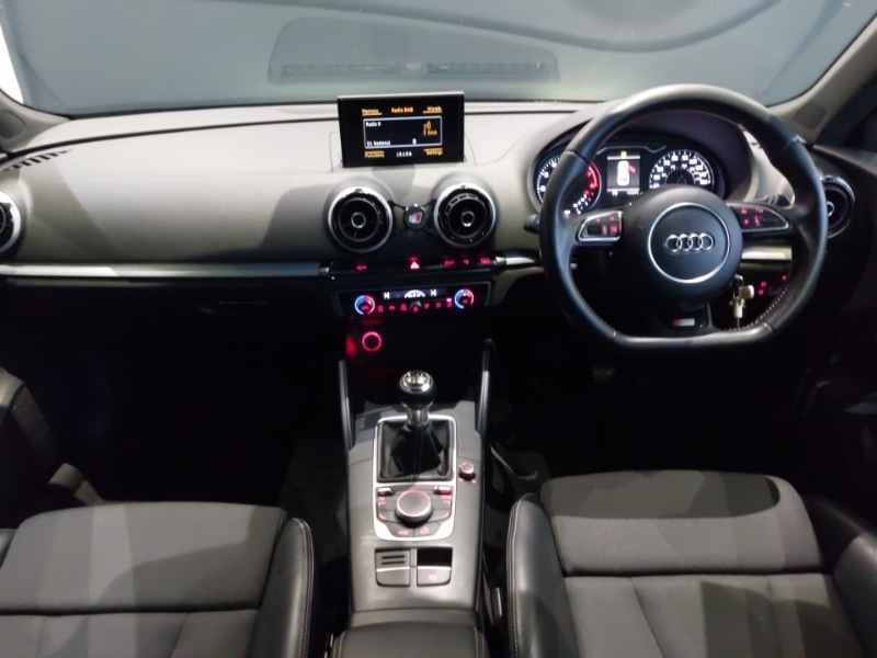 Used Audi A3 2016 for sale - 77478366: Photo 2