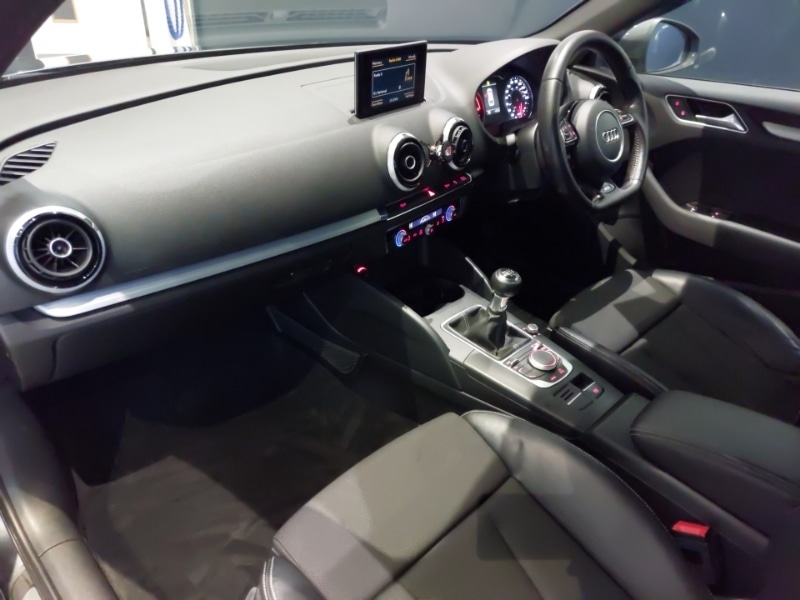 Used Audi A3 2016 for sale - 77478366: Photo 5