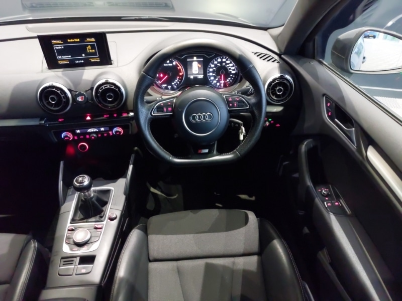 Used Audi A3 2016 for sale - 77478366: Photo 7