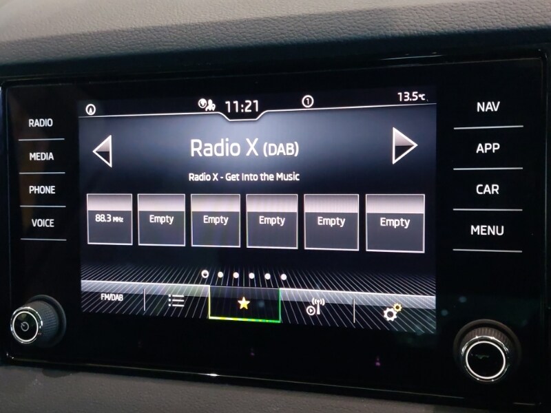 Used Skoda Karoq 2022 for sale - 77933018: Photo 10