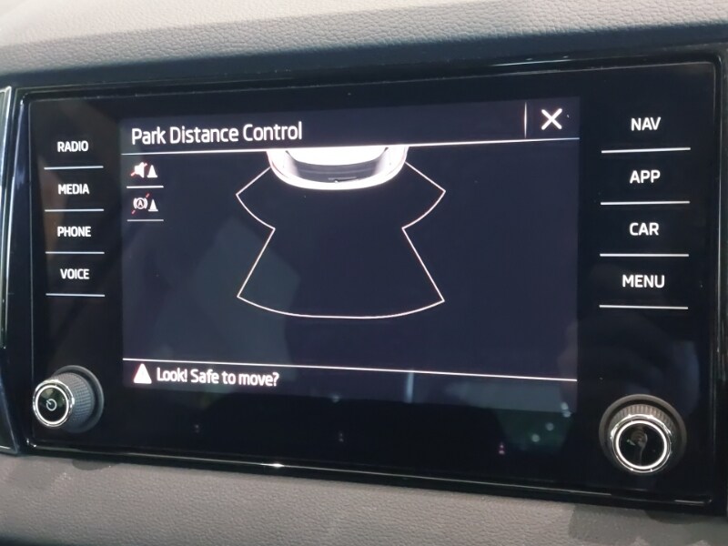 Used Skoda Karoq 2022 for sale - 77933018: Photo 11