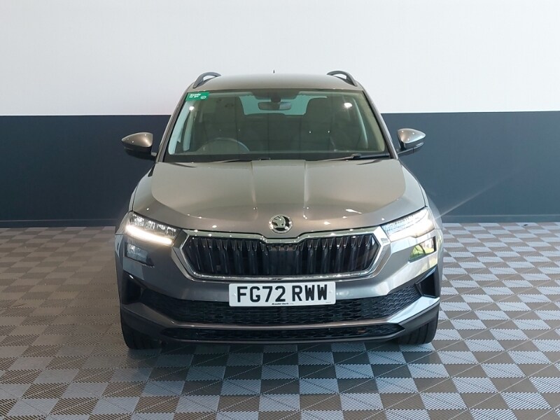 Used Skoda Karoq 2022 for sale - 77933018: Photo 12