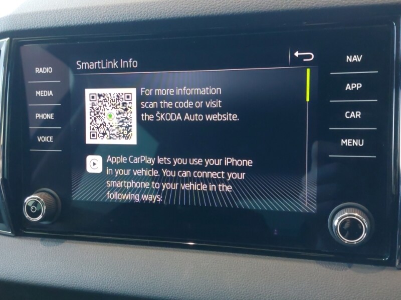 Used Skoda Karoq 2022 for sale - 77933018: Photo 17