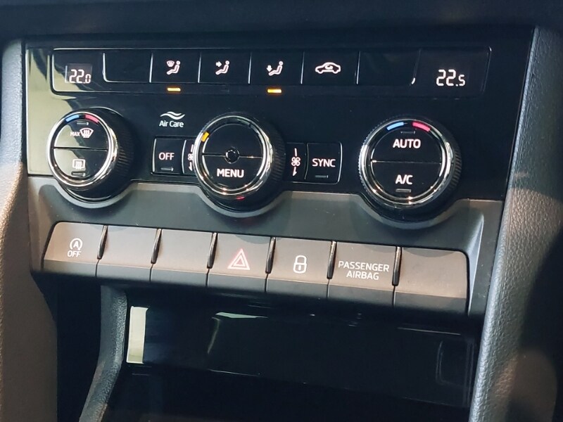 Used Skoda Karoq 2022 for sale - 77933018: Photo 18