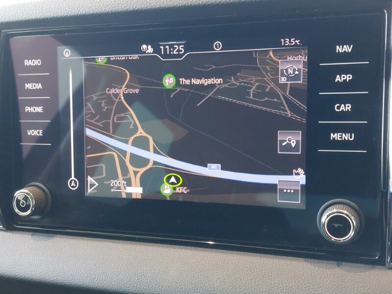 Used Skoda Karoq 2022 for sale - 77933018: Photo 19