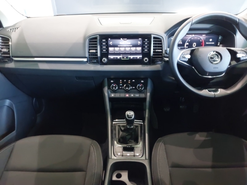 Used Skoda Karoq 2022 for sale - 77933018: Photo 2