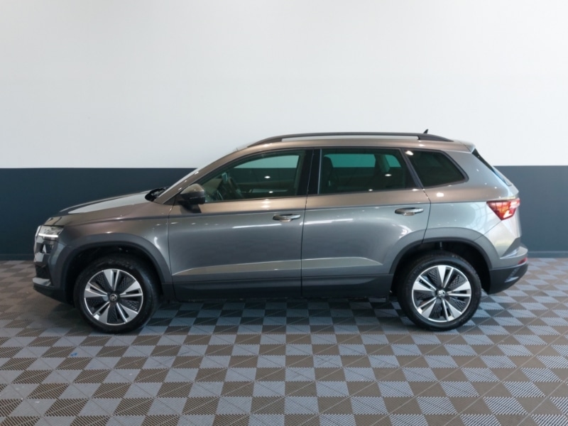 Used Skoda Karoq 2022 for sale - 77933018: Photo 4