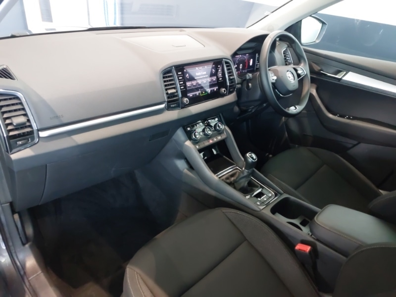 Used Skoda Karoq 2022 for sale - 77933018: Photo 5