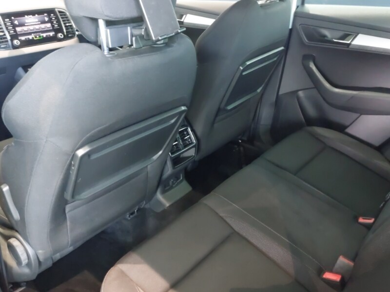 Used Skoda Karoq 2022 for sale - 77933018: Photo 6