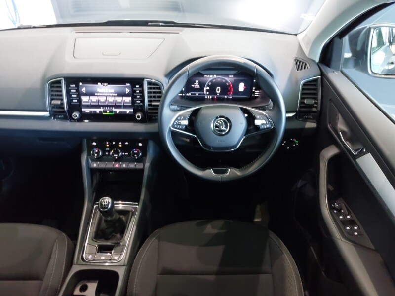 Used Skoda Karoq 2022 for sale - 77933018: Photo 7