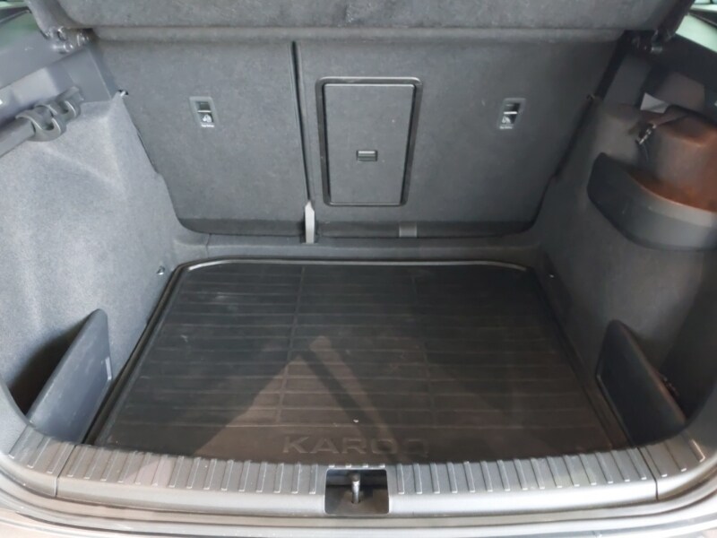 Used Skoda Karoq 2022 for sale - 77933018: Photo 8