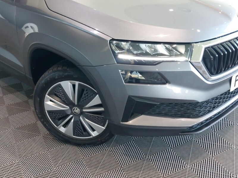 Used Skoda Karoq 2022 for sale - 77933018: Photo 9