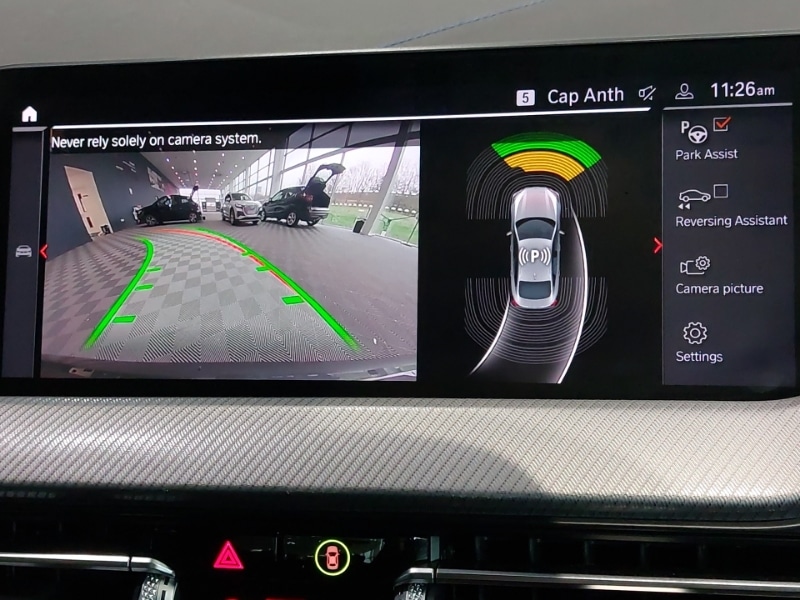 Used BMW 2 Series 2020 for sale - 77623922: Photo 11