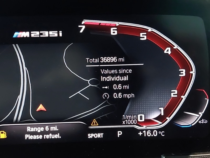 Used BMW 2 Series 2020 for sale - 77623922: Photo 13