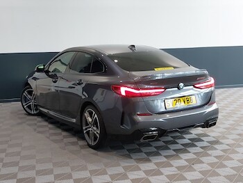 Used BMW 2 Series 2020 for sale - 77623922: Photo