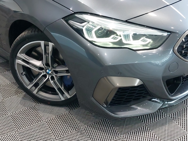 Used BMW 2 Series 2020 for sale - 77623922: Photo 9