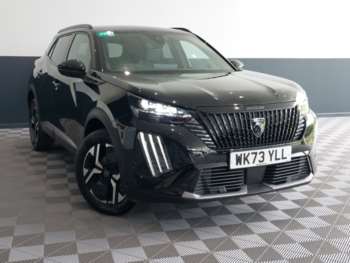 2023 - 1.2 PureTech 130 GT 5dr EAT8