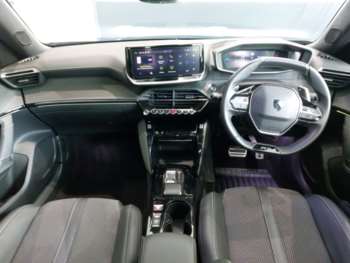 Used Peugeot 2008 2023 for sale - 75039754: Photo