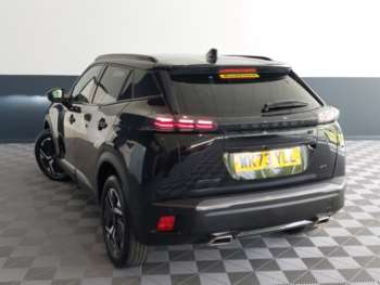 Used Peugeot 2008 2023 for sale - 75039754: Photo