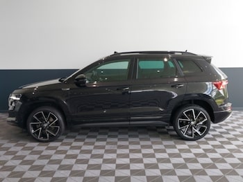 Used Skoda Karoq 2023 for sale - 78910353: Photo