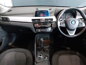 Used BMW X1 2017 for sale - 78391691: Photo