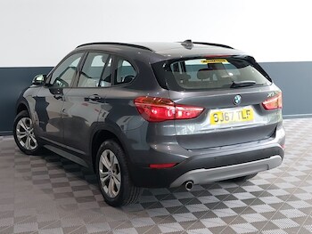 Used BMW X1 2017 for sale - 78391691: Photo