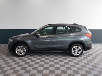 Used BMW X1 2017 for sale - 78391691: Photo