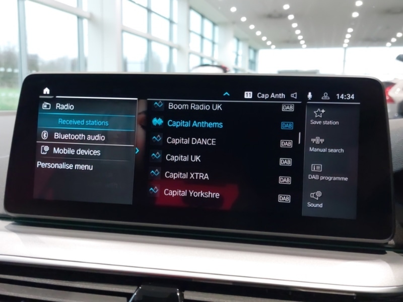 Used BMW 5 Series 2022 for sale - 77466705: Photo 14