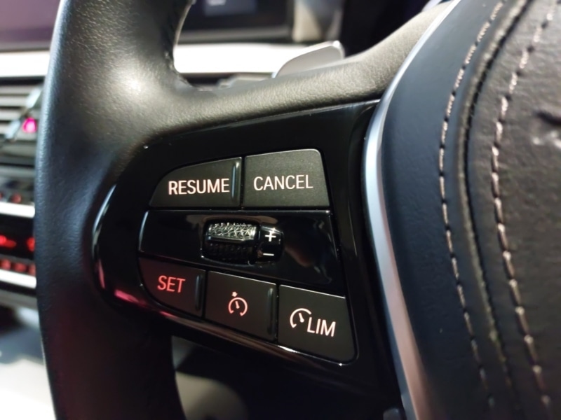 Used BMW 5 Series 2022 for sale - 77466705: Photo 17