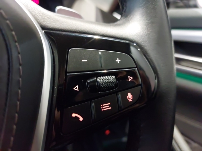 Used BMW 5 Series 2022 for sale - 77466705: Photo 18