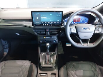 Used Ford Focus 2023 for sale - 78411308: Photo