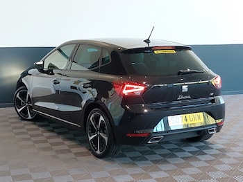 Used SEAT Ibiza 2024 for sale - 79477442: Photo