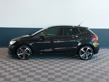 Used SEAT Ibiza 2024 for sale - 79477442: Photo