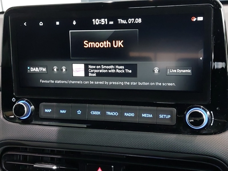 Used Hyundai KONA 2022 for sale - 76373188: Photo 10