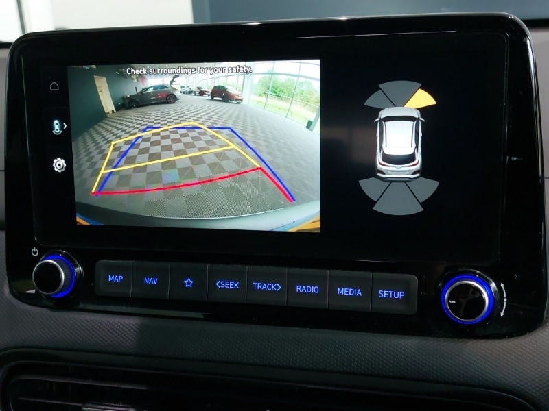 Used Hyundai KONA 2022 for sale - 76373188: Photo 11