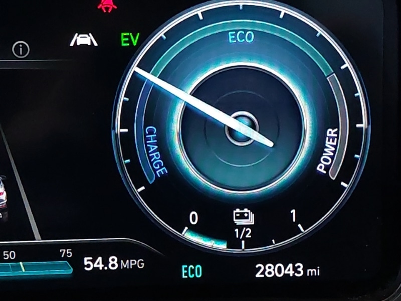 Used Hyundai KONA 2022 for sale - 76373188: Photo 13