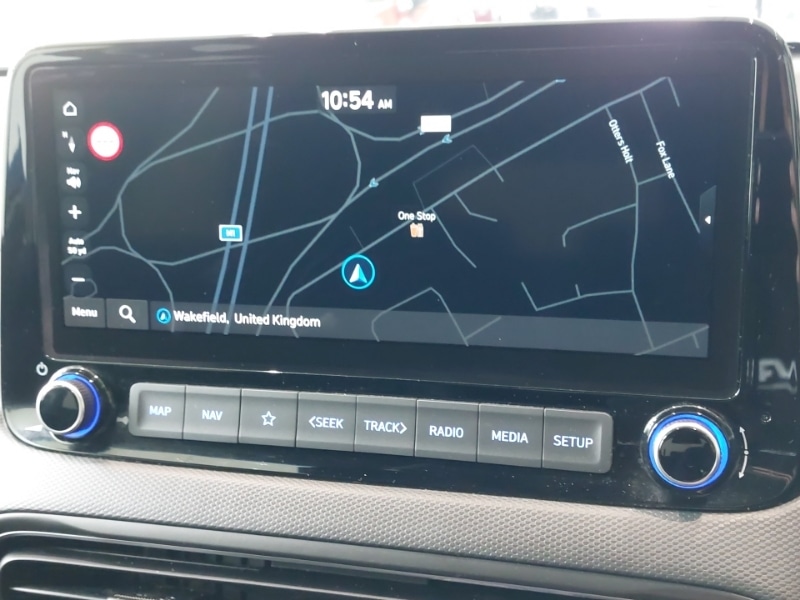 Used Hyundai KONA 2022 for sale - 76373188: Photo 17